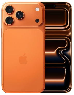iPhone 17 PRO